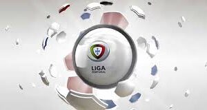 Portugal Liga ZON Sagres FC