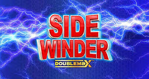 Sidewinder DoubleMax Slots