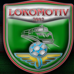 Lokomotiv Tashkent FC