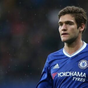 Marcos Alonso: The Football Legend You Need to Know About