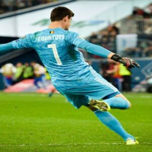 The Untold Secrets Behind the Goal-Kick in Football