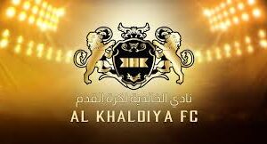 AL Khalidiyah FC