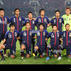 U20 Japan FC