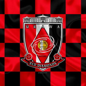 Urawa Red Diamonds FC