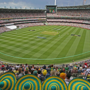 Cricket Melbourne