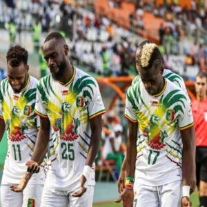 Burkina Faso FC: The Fiery Force Shaping National Pride