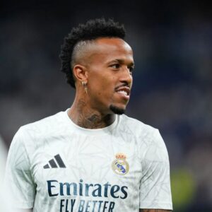 Éder Militão