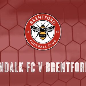 Brentford B FC