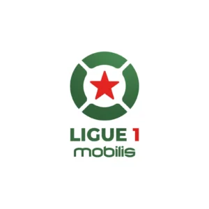 Algeria Ligue 1