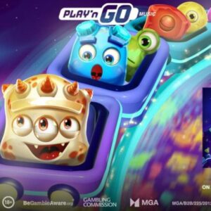 Play N Go Gaming