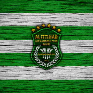 Al-Ittihad Alexandria FC