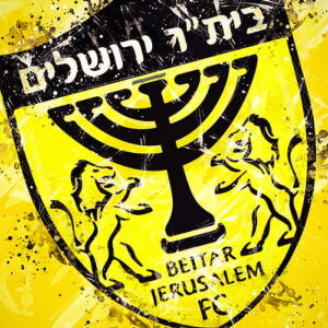 Beitar Jerusalem FC