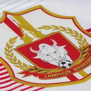 Lamphun Warrior: A Comprehensive Guide to the Thai Football Powerhouse