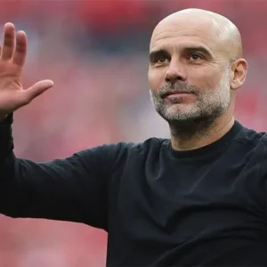 Pep Guardiola's Tactical Evolution and Modern Football Impact