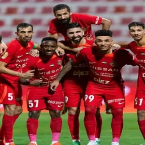 Shabab Al-Ahli FC: Dubai’s Pride in Football