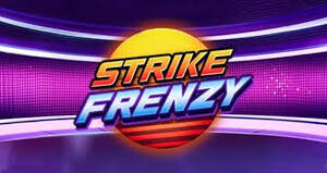 Strike-Frenzy-Slot